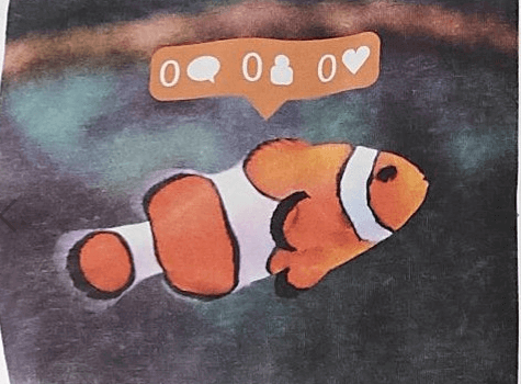 fisch-ohne-likes Fisch ohne Likes