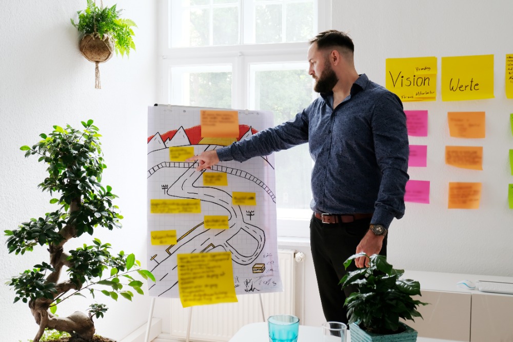 onfire-digital-vision Thomas Fleischer zeigt Weg zur Vision