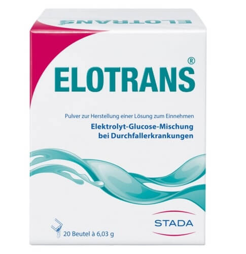 Elotrans Elotrans