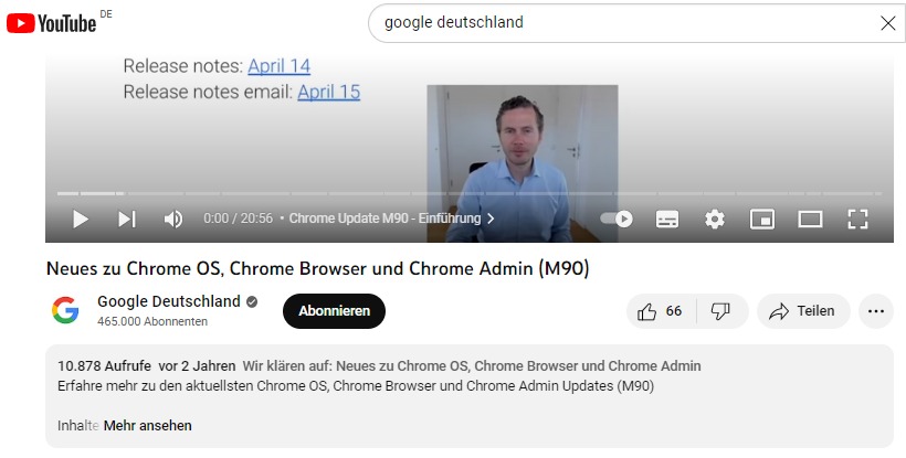 Blogbeitrag onFire digital YouTube Keywords Blogbeitrag onFire digital YouTube Keywords
