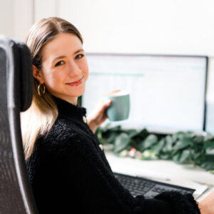 Picture of Renéé-Noelle Jacob